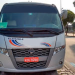 Micro-ônibus com motorista RJ