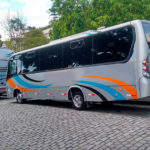Ônibus e Micro-ônibus 2
