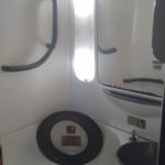 Banheiro Micro-ônibus